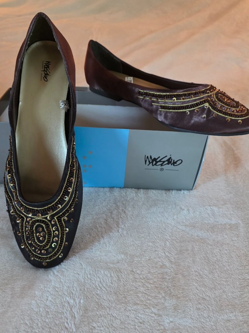 Mossino Flats